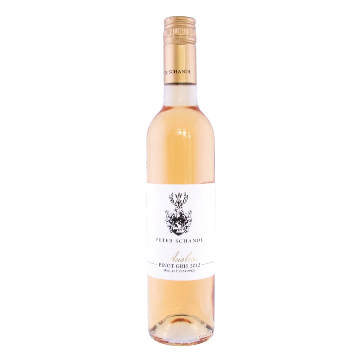 Pinot Gris Auslese 2012 (Peter Schandl)
