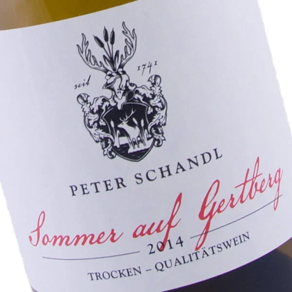 "Sommer auf Gertberg" 2014 (Peter Schandl)