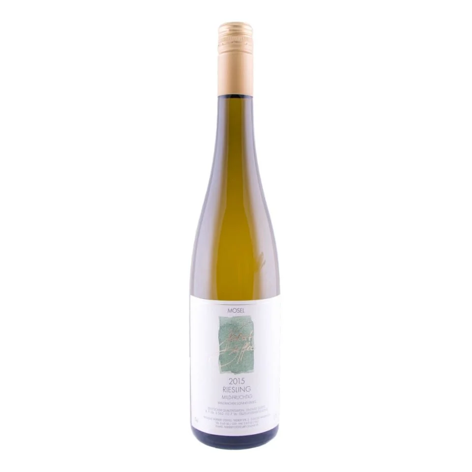 Waldracher Sonnenberg 2015 (Herbert Steffes)