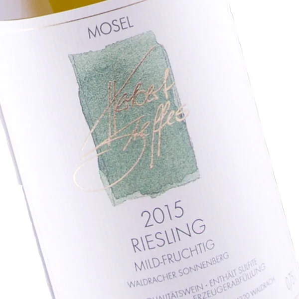 Waldracher Sonnenberg 2015 (Herbert Steffes)