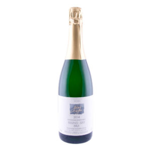 Waldracher Sonnenberg Sekt Brut 2014 (Herbert Steffes)