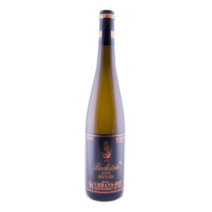 Bockstein Spätlese Fruchtige, Grosse Lage 2014 (Nik Weis St. Urbans-Hof)