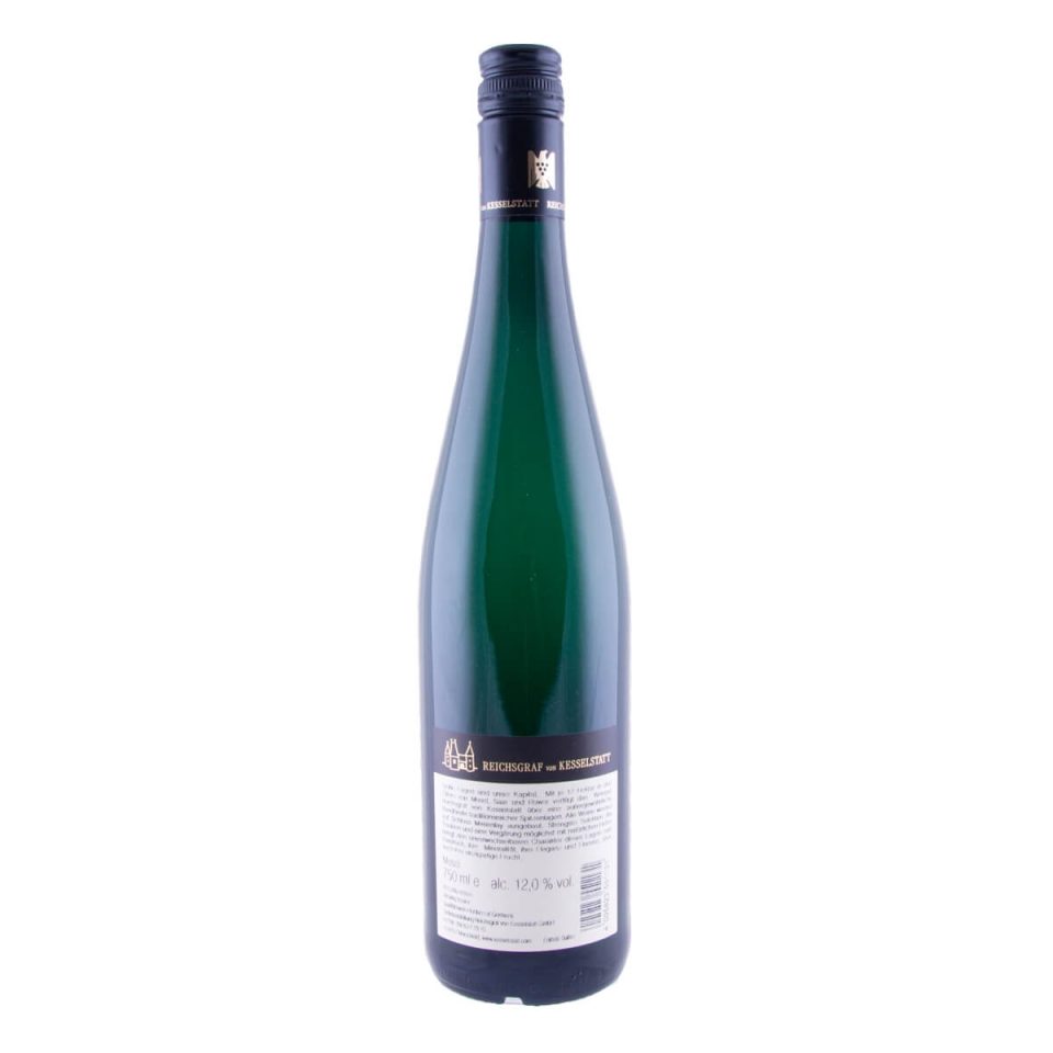 „Alte Reben“ Riesling Trocken 2015(Reichsgraf von Kesselstatt)