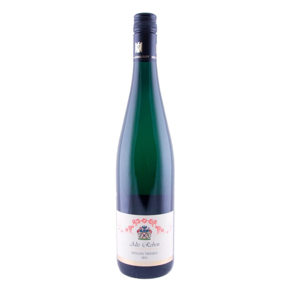 „Alte Reben“ Riesling Trocken 2015(Reichsgraf von Kesselstatt)