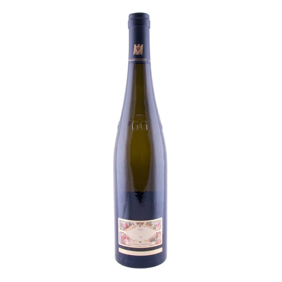 Josephshöfer Grosses Gewächs Riesling 2014 (Reichsgraf von Kesselstatt)