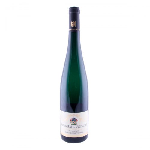 Kasel Kehrnagel Riesling Kabinett Feinherb 2015 (Reichsgraf von Kesselstatt)