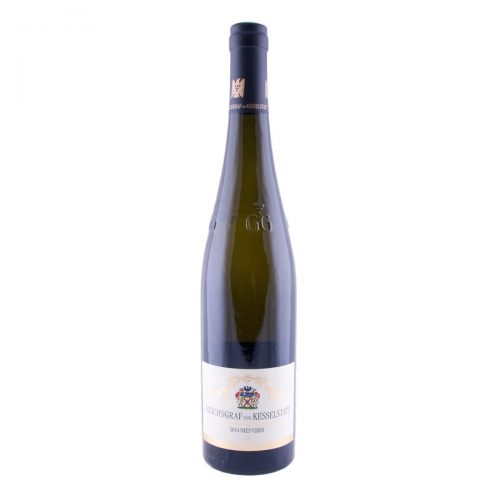 Kasel Nies’chen Grosses Gewächs Riesling 2014