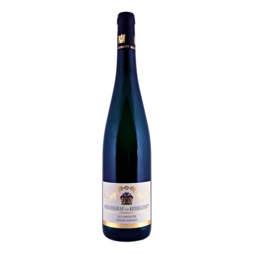 Wehlener Sonnenuhr Riesling Kabinett 2015 (Reichsgraf von Kesselstatt)