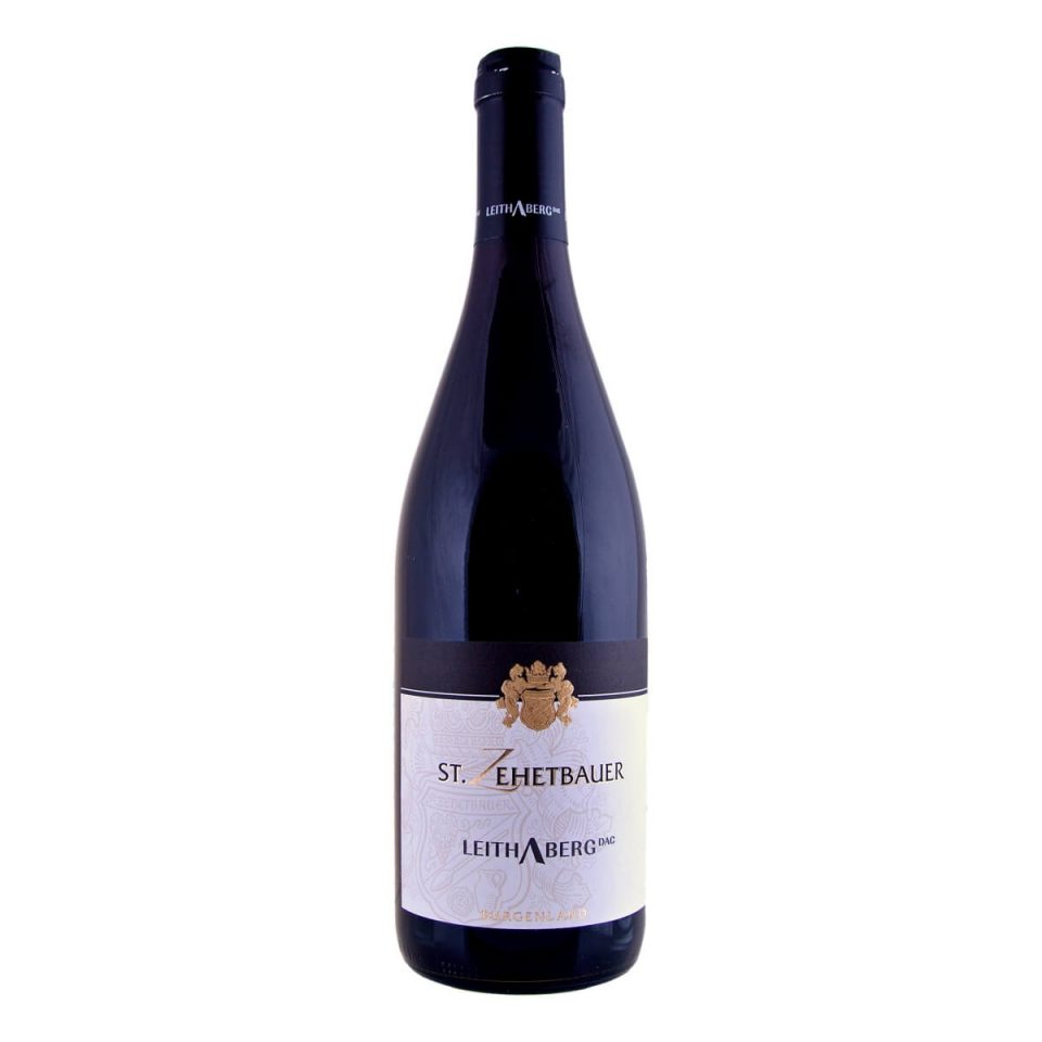 Leithaberg DAC Blaufränkisch 2012 (Weingut St. Zehetbauer)