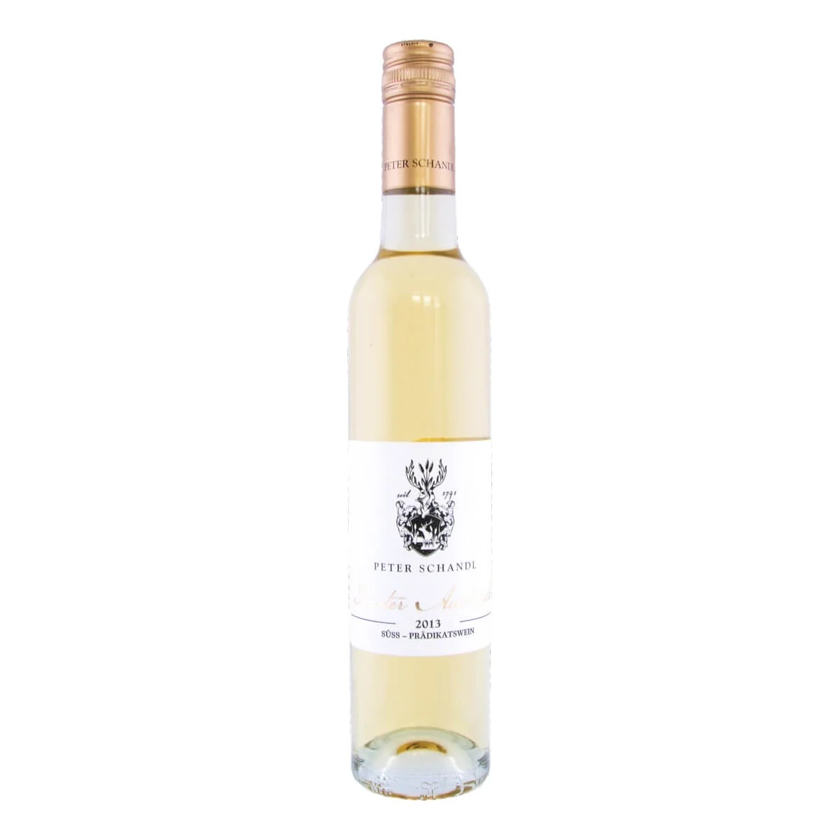 Ruster Ausbruch 2013 (Peter Schandl)