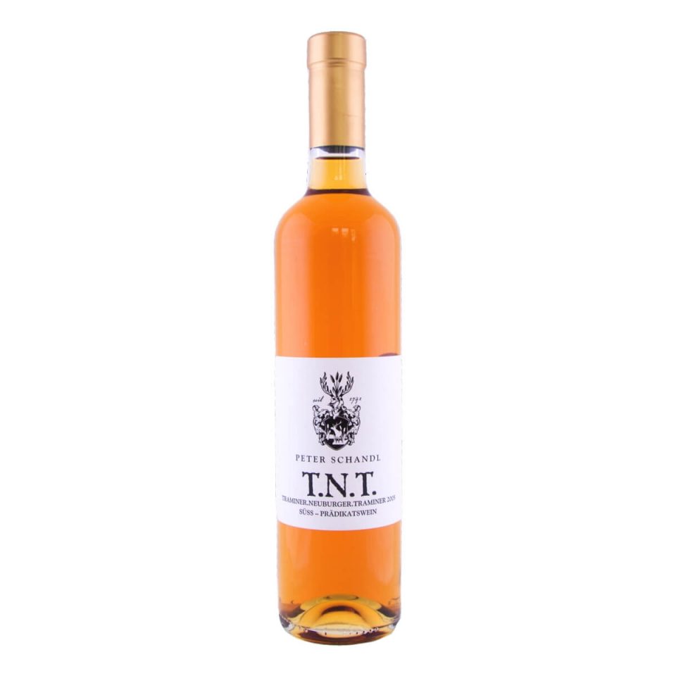 TNT Auslese 2005 (Peter Schandl)