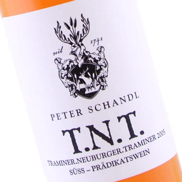 TNT Auslese 2005 (Peter Schandl)