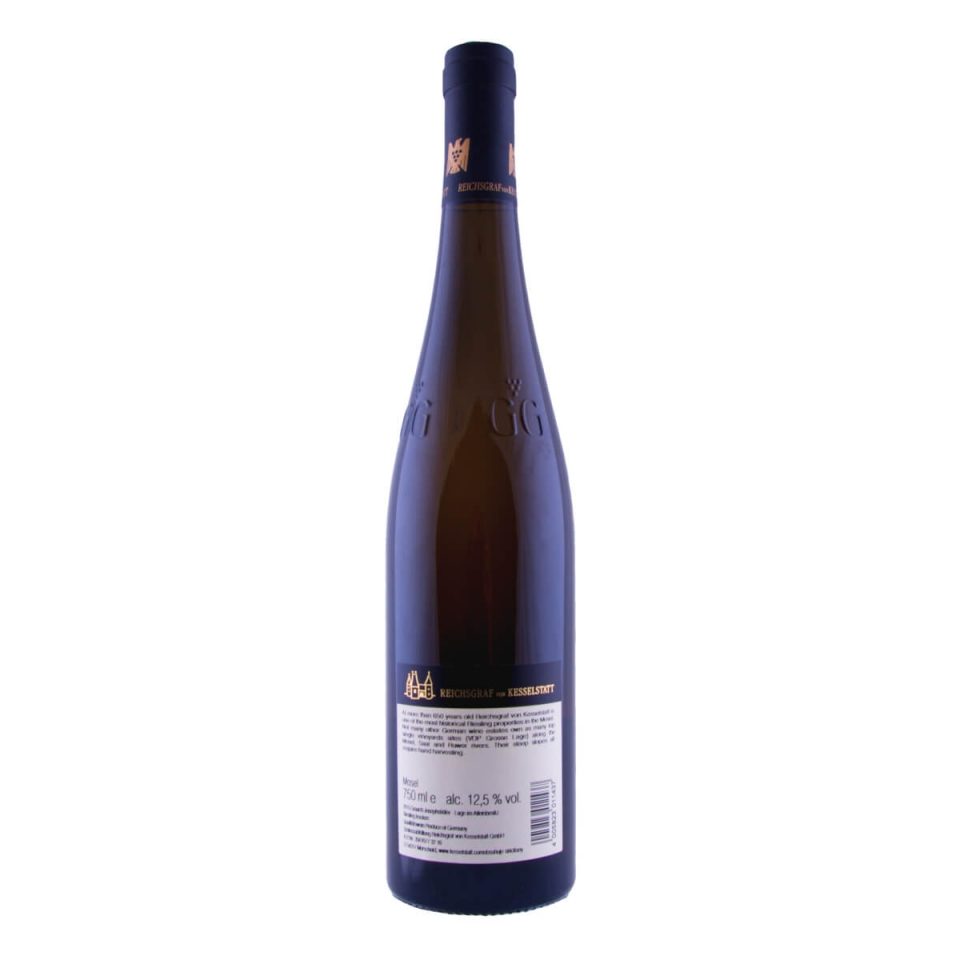 Josephshöfer Monopol GG Riesling 2015 (Reichsgraf von Kesselstatt)