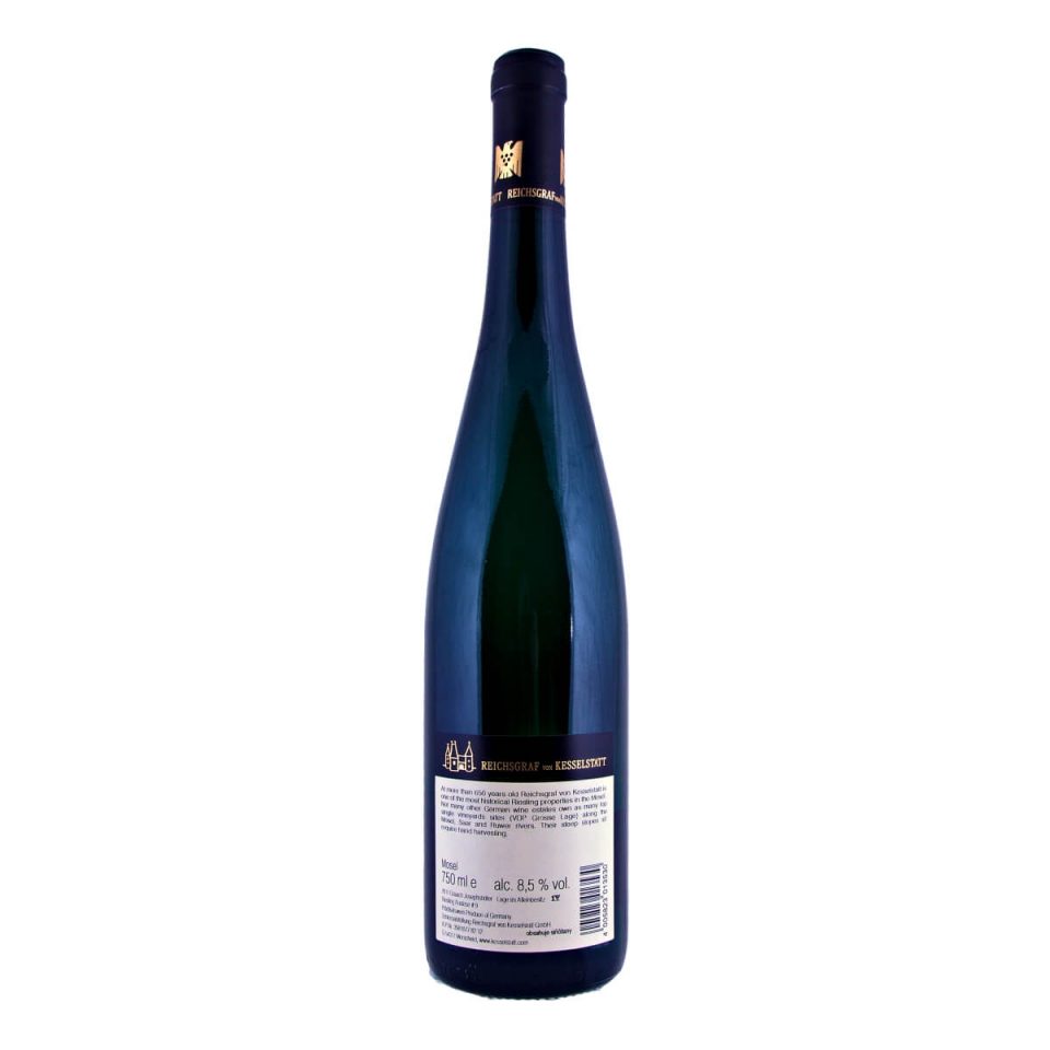 Josephshöfer Riesling Auslese #9 2011 (Reichsgraf von Kesselstatt)