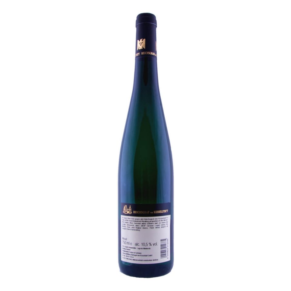 Josephshöfer Riesling Kabinett Feinherb 2015 (Reichsgraf von Kesselstatt)