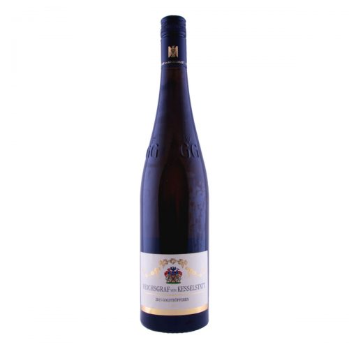 Piesport Goldtröpfchen GG Riesling 2015 (Reichsgraf von Kesselstatt)