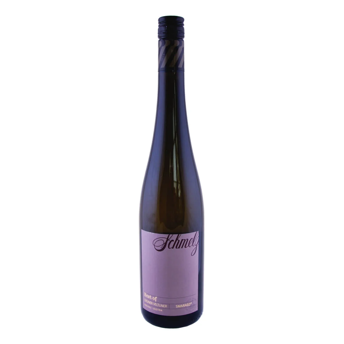 Grüner Veltliner Smaragd Best Of 2015 (Weingut Schmelz)