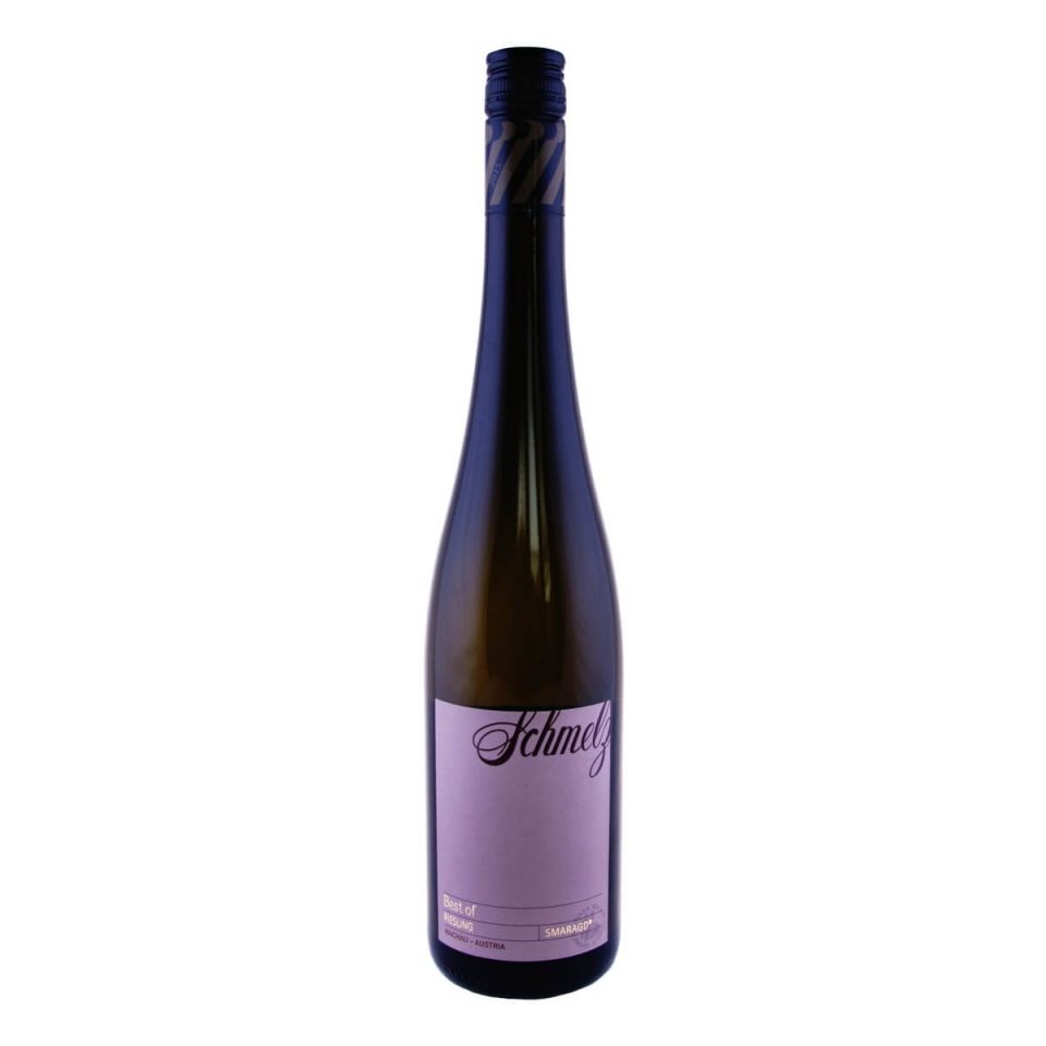 Riesling Smaragd Best Of 2015 (Weingut Schmelz)