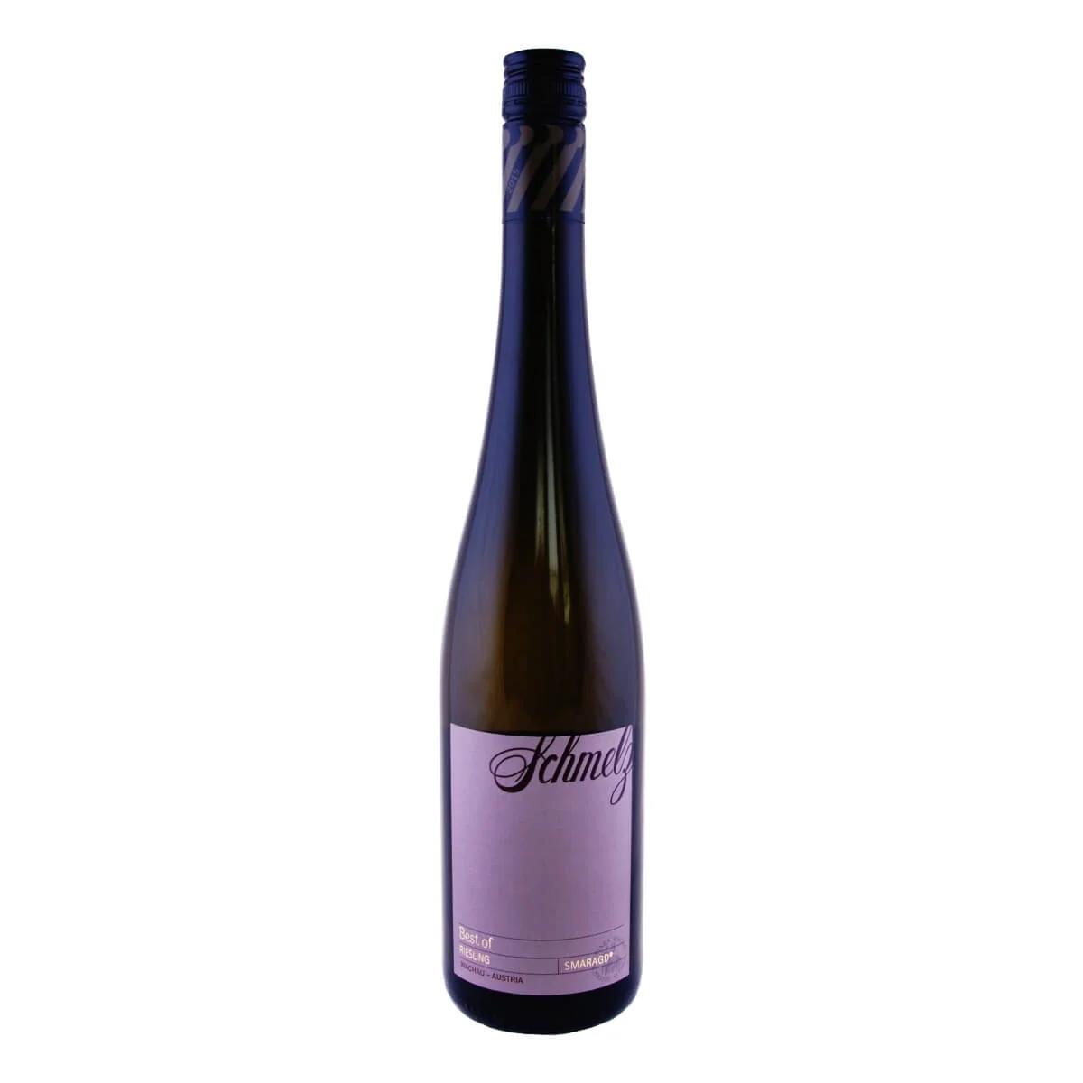 Riesling Smaragd Best Of 2015 (Weingut Schmelz)