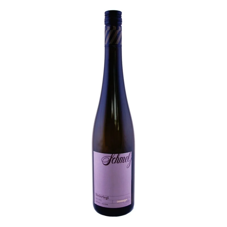 Riesling Smaragd Steinriegl 2015 (Weingut Schmelz)