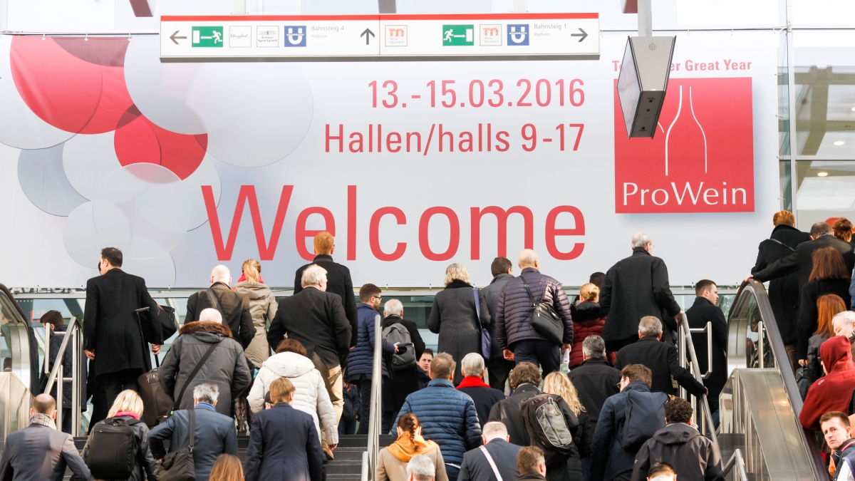 Prowein 2016