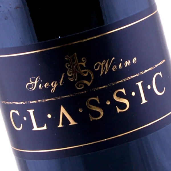 Zweigelt Classic 2014 (Weingut Siegl)