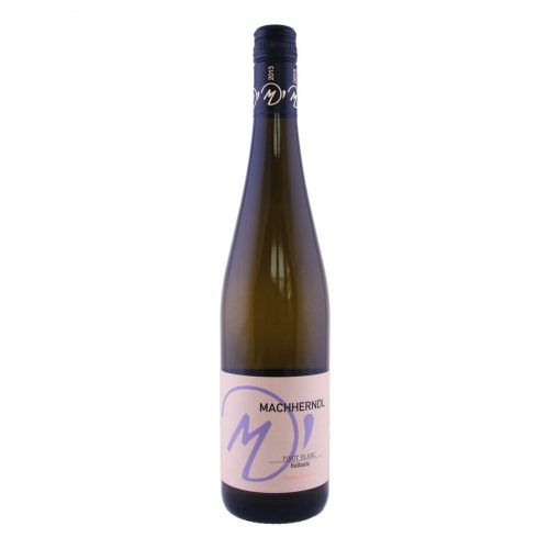 Pinot Blanc Smaragd Kollmitz 2013 (Weingut Machherndl)