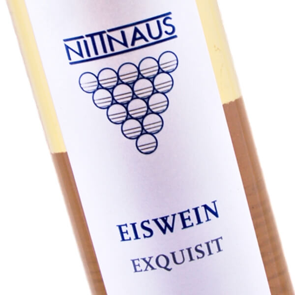 Eiswein Exquisit 2015 (Weingut Hans und Christine Nittnaus)