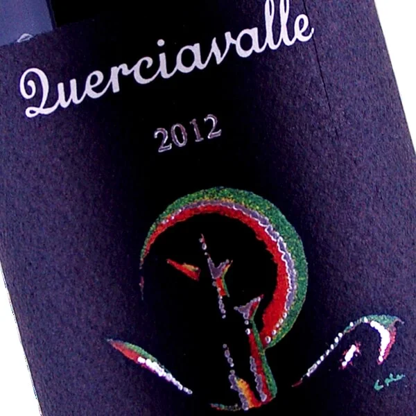 Chianti Classico Querciavalle 2012 (Famiglia Losi)
