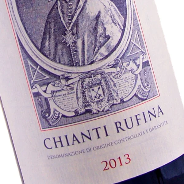 Chianti Rufina "Grignano" 2013 (Fattoria di Grignano)