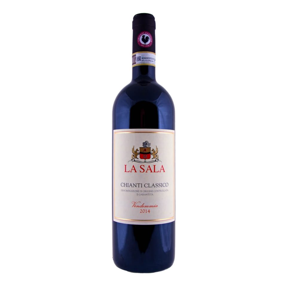 Chianti Classico DOCG 2014 (La Sala)