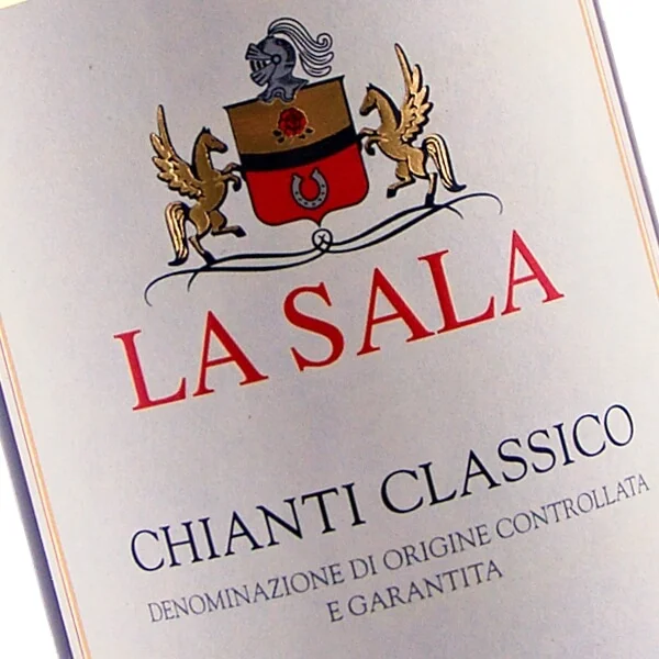 Chianti Classico DOCG 2014 (La Sala)