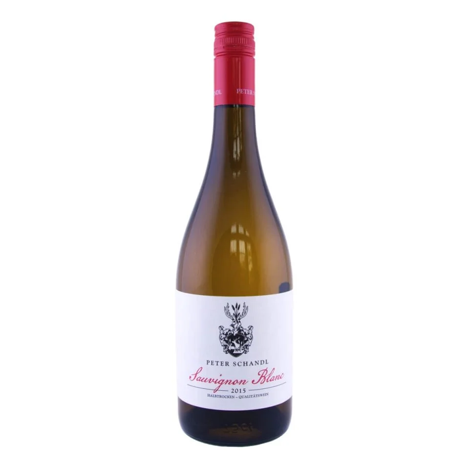 Sauvignon Blanc 2015 (Peter Schandl)