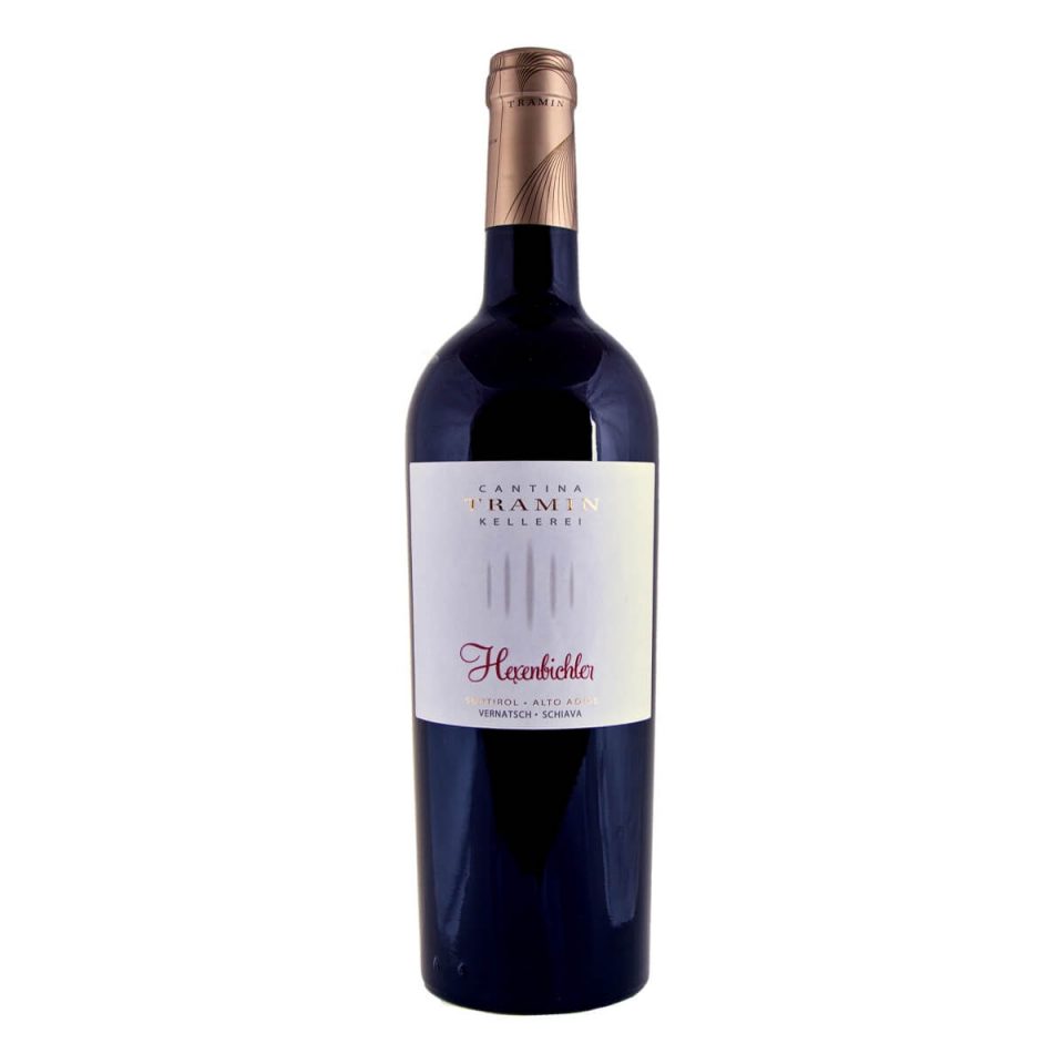 HEXENBICHLER Schiava 2016 (Cantina Tramin)