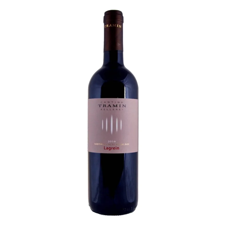 Lagrein 2016 (Cantina Tramin)