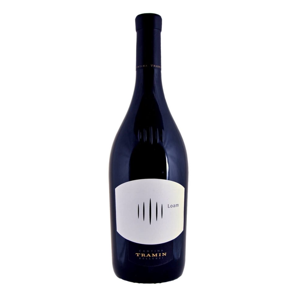 LOAM Cabernet-Merlot Riserva 2014