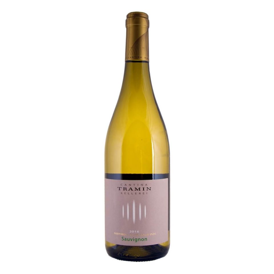 Sauvignon 2016 (Cantina Tramin)