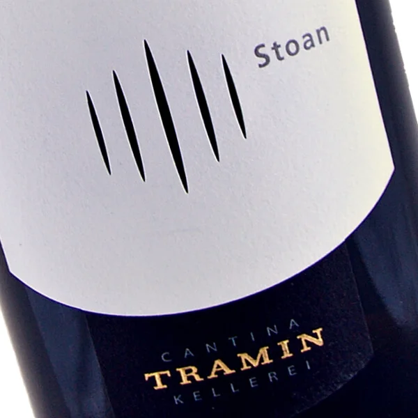 STOAN 2015 (Cantina Tramin)