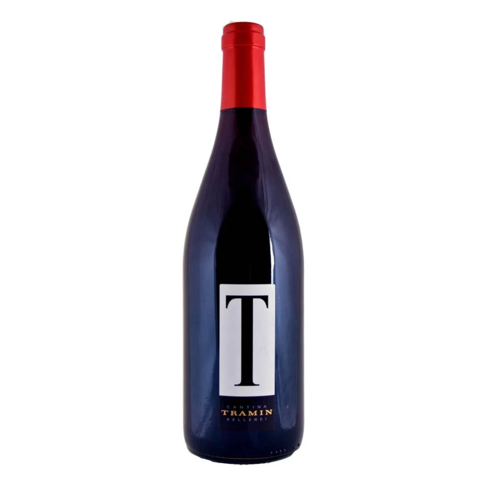 T Rosso 2015 (Cantina Tramin)
