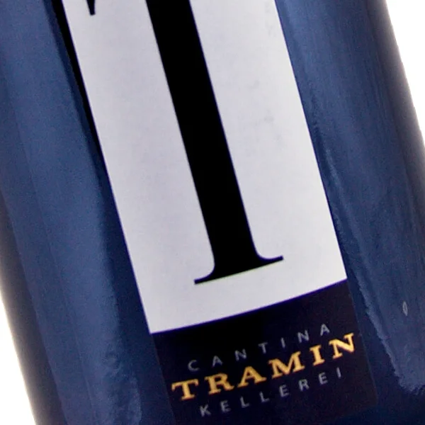 T Rosso 2015 (Cantina Tramin)