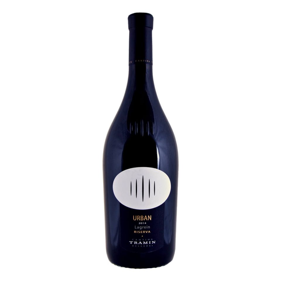 URBAN Lagrein Riserva 2014 (Cantina Tramin)