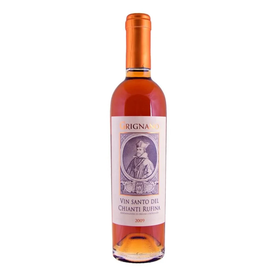 Vinsanto Del Chianti Rufina “Grignano” DOC 2009 (Fattoria di Grignano)