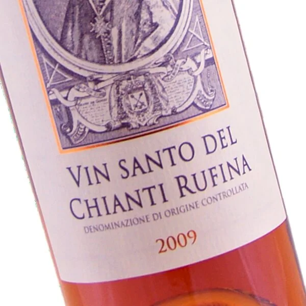 Vinsanto Del Chianti Rufina “Grignano” DOC 2009 (Fattoria di Grignano)