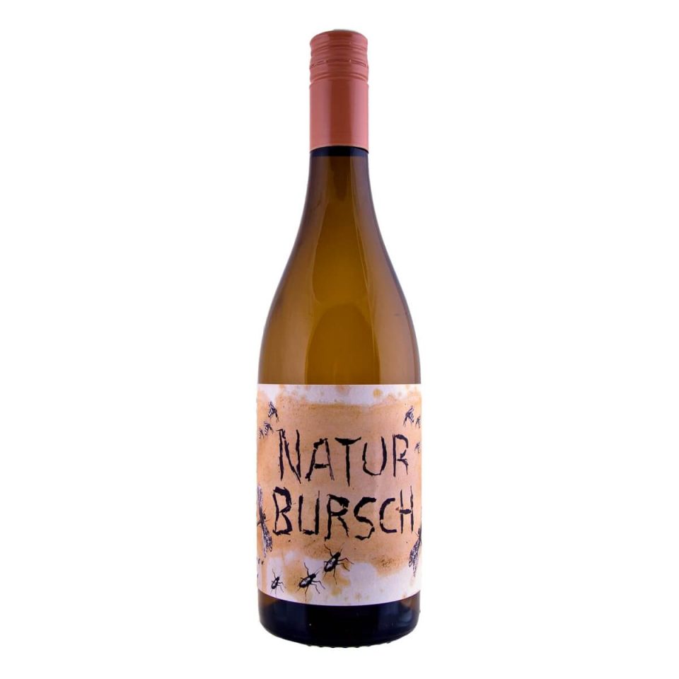 Naturbusch 2016 (Bio Weingut Thomas Hareter)