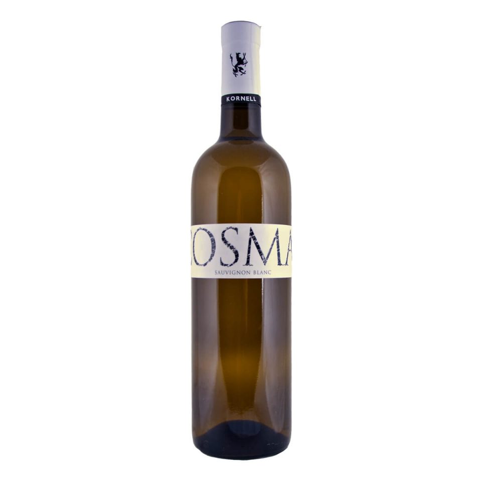 COSMAS Sauvignon Blanc 2016 (Weingut Kornell)