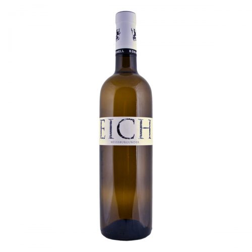 EICH Weissburgunder 2016 (Weingut Kornell)
