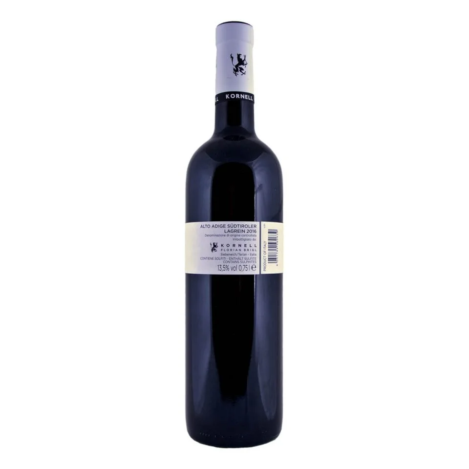 GREIF Lagrein 2016 (Weingut Kornell)