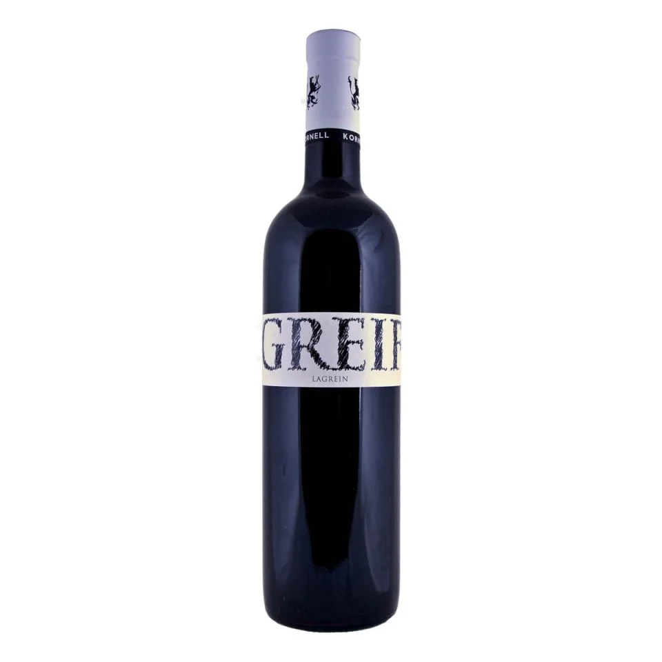 GREIF Lagrein 2016 (Weingut Kornell)