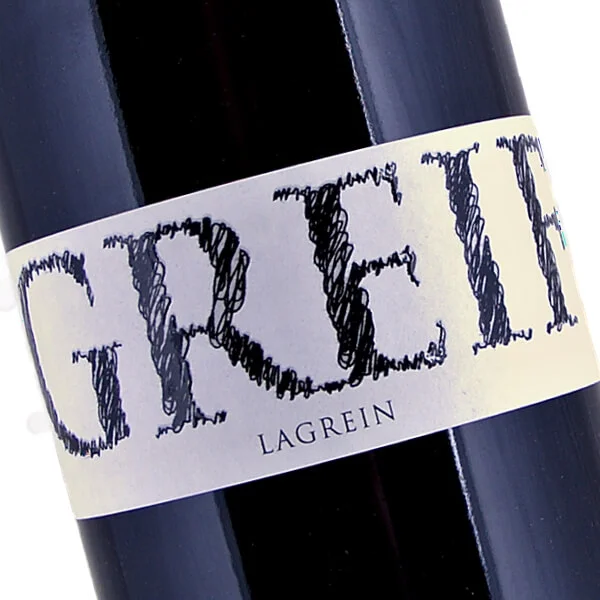 GREIF Lagrein 2016 (Weingut Kornell)