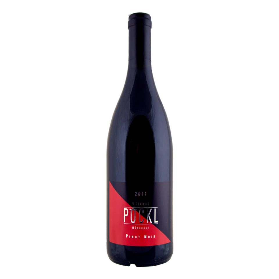 Pinot Noir Reserve 2011 (Weingut Pöckl)
